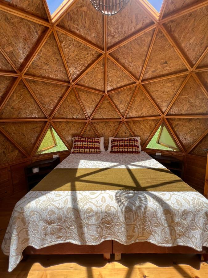 Hotel Glamping Y Aventura Park De Leyva La Periquera Villa de Leyva