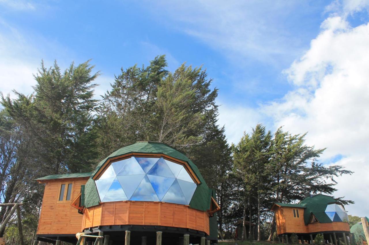 Glamping Y Aventura Park De Leyva La Periquera * Villa de Leyva